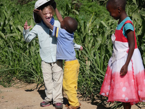 A Guide to Planning a Safari to Kenya with Kids